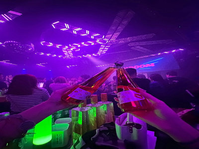 滨州夜场招聘